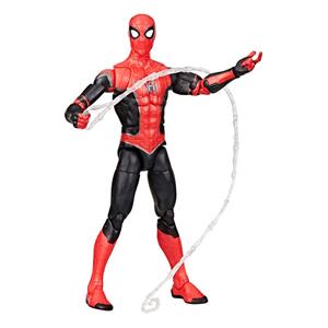 Hasbro Marvel Legends Spider-Man (Upgraded Suit)