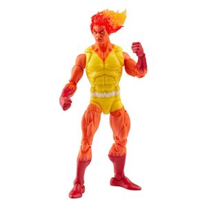 Hasbro Marvel Legends Firelord
