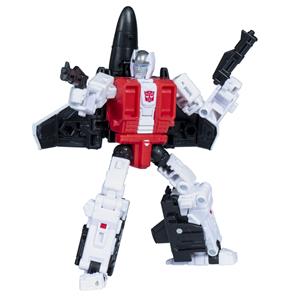 Hasbro Transformers Deluxe Aerialbot Air Raid