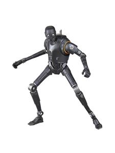 Hasbro Star Wars Black Series K-2SO (Kay-Tuesso)