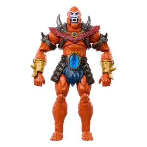Mattel MOTU New Eternia Masterverse Beast Man