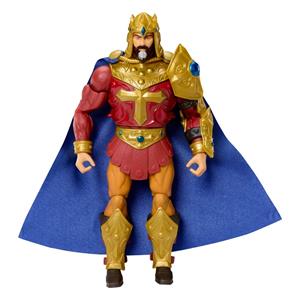 Mattel MOTU New Eternia Masterverse King Randor