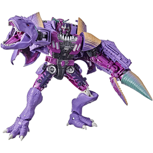 Hasbro Transformers Leader Megatron (Beast)