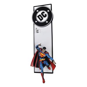 McFarlane DC Direct Corner Box Statue Superman