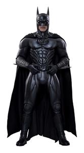 Hot Toys Batman & Robin Movie Masterpiece Batman