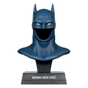 McFarlane Batman Hush Mini Replica Batman Cowl