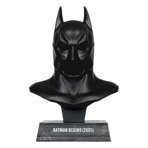 McFarlane Batman Begins Mini Replica Batman Cowl