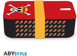 AbyStyle One Piece Bento Box