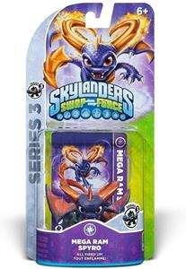 Activision Skylanders Swap Force - Mega Ram Spyro