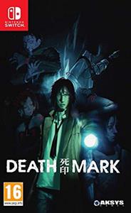 Aksys Games Death Mark