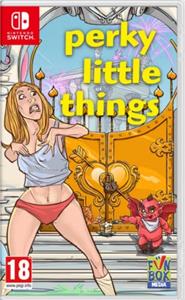 Funbox Perky Little Things