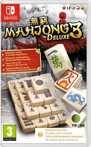 Markt+Tecknik Mahjong Deluxe 3 (Code in a Box)