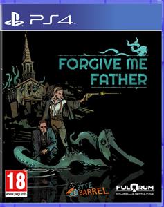 Fulqrum Publishing Forgive me Father