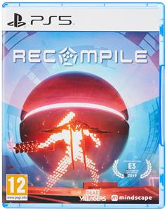 Mindscape Recompile
