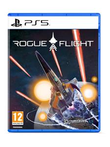 Perpetual Games Rogue Flight