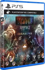 Monster Games Tetris Effect Connected