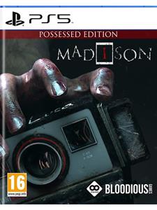 Perpetual Games Madison Possessed Edition