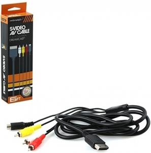 Dreamcast S-Video AV Cable ()