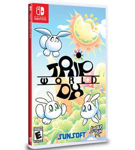 Limited Run Trip World DX ( Games)