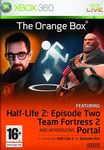 Electronic Arts The Orange Box