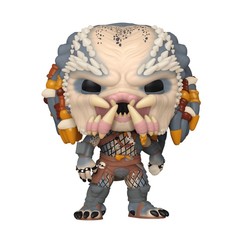 Funko POP! Vinyl Figure Predator Elder Greyback