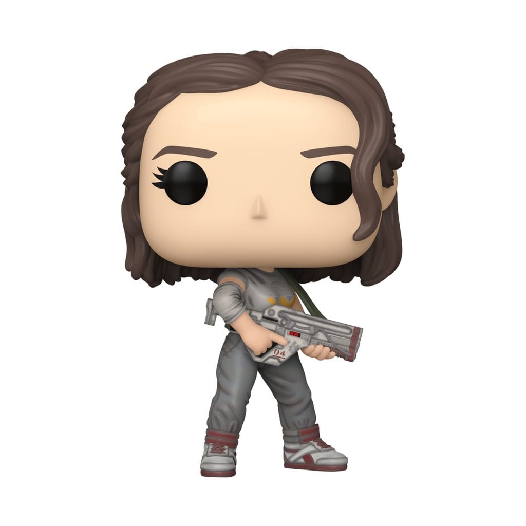 Funko POP! Alien Romulus Rain Vinyl Figure