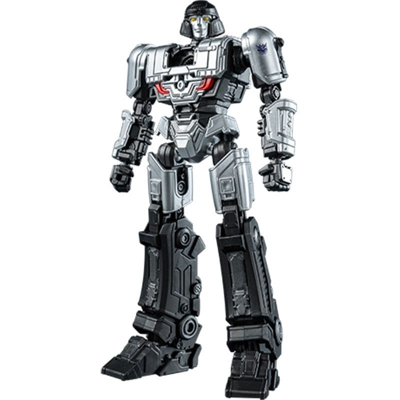 Yolopark Transformers 8 AMK Mini D-16