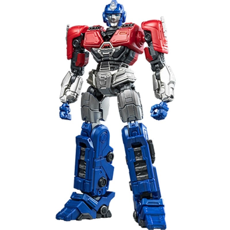 Yolopark Transformers 8 AMK Mini Orion Pax