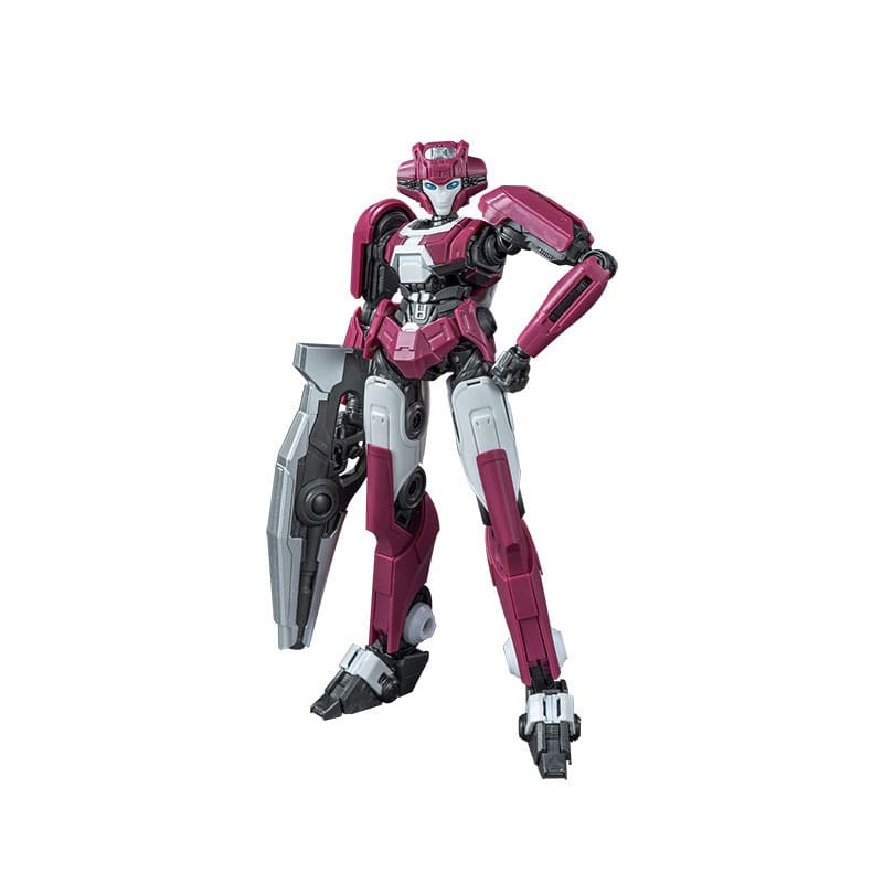 Yolopark Transformers 8 AMK Series Elita-1