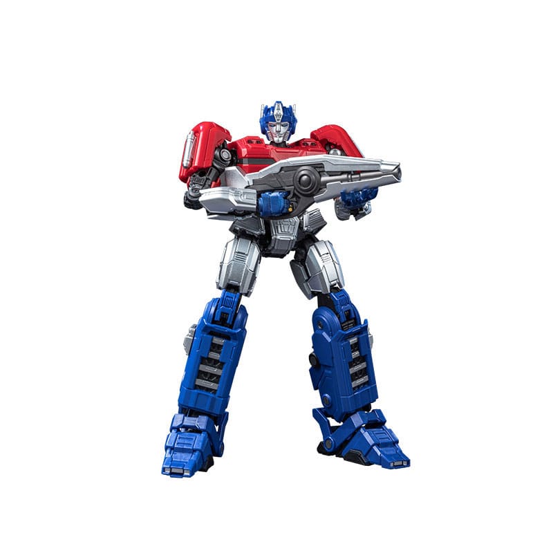 Yolopark Transformers 8 AMK Series Orion Pax