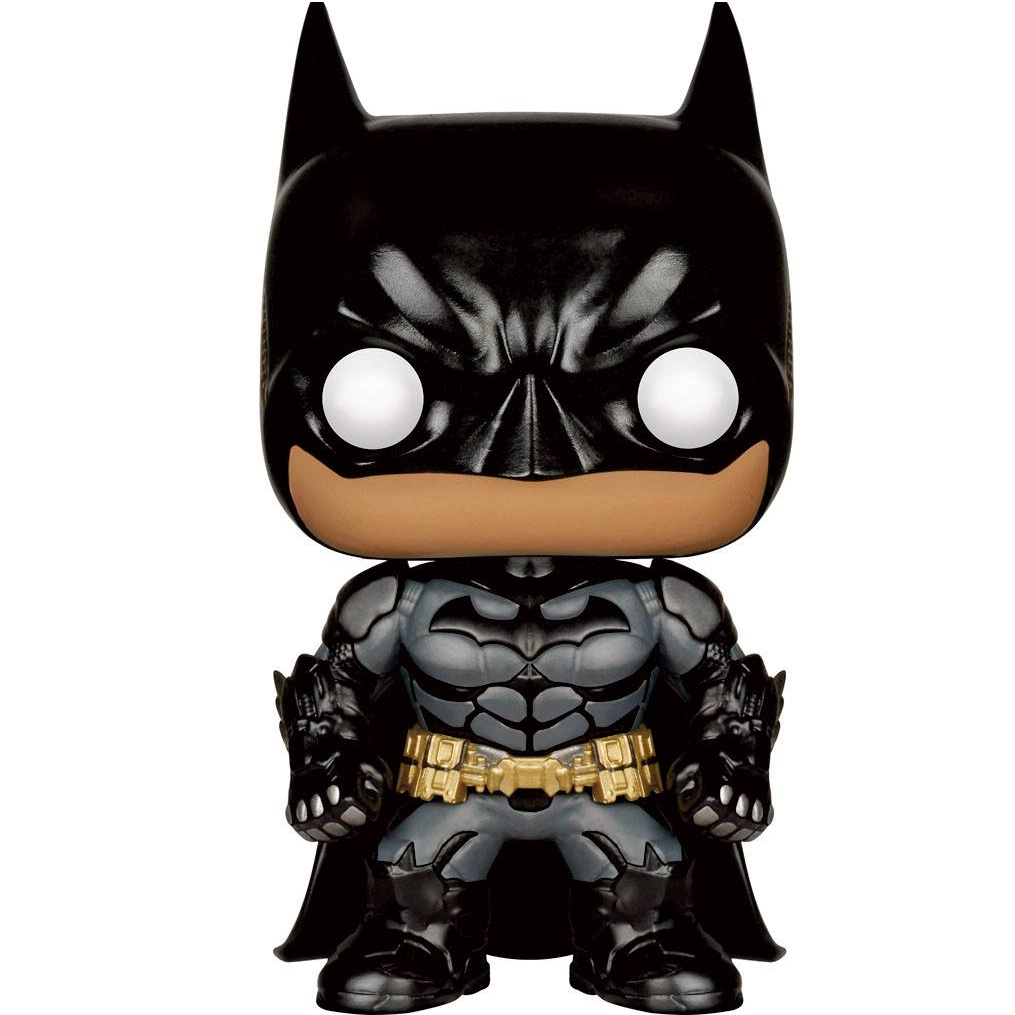 Funko POP! Batman Arkham Knight