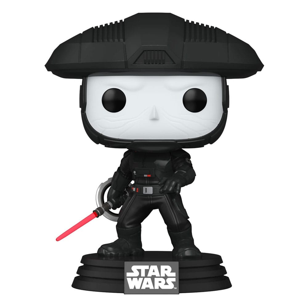 Funko POP! Star Wars Fifth Brother Bobblehead