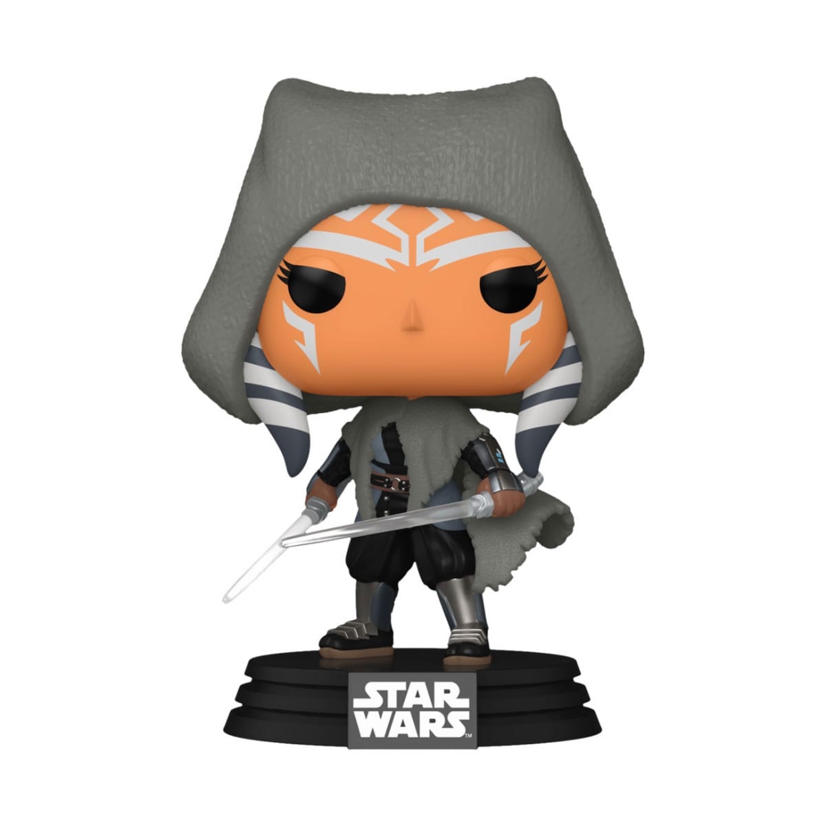 Funko POP! Star Wars Ahsoka Bobblehead