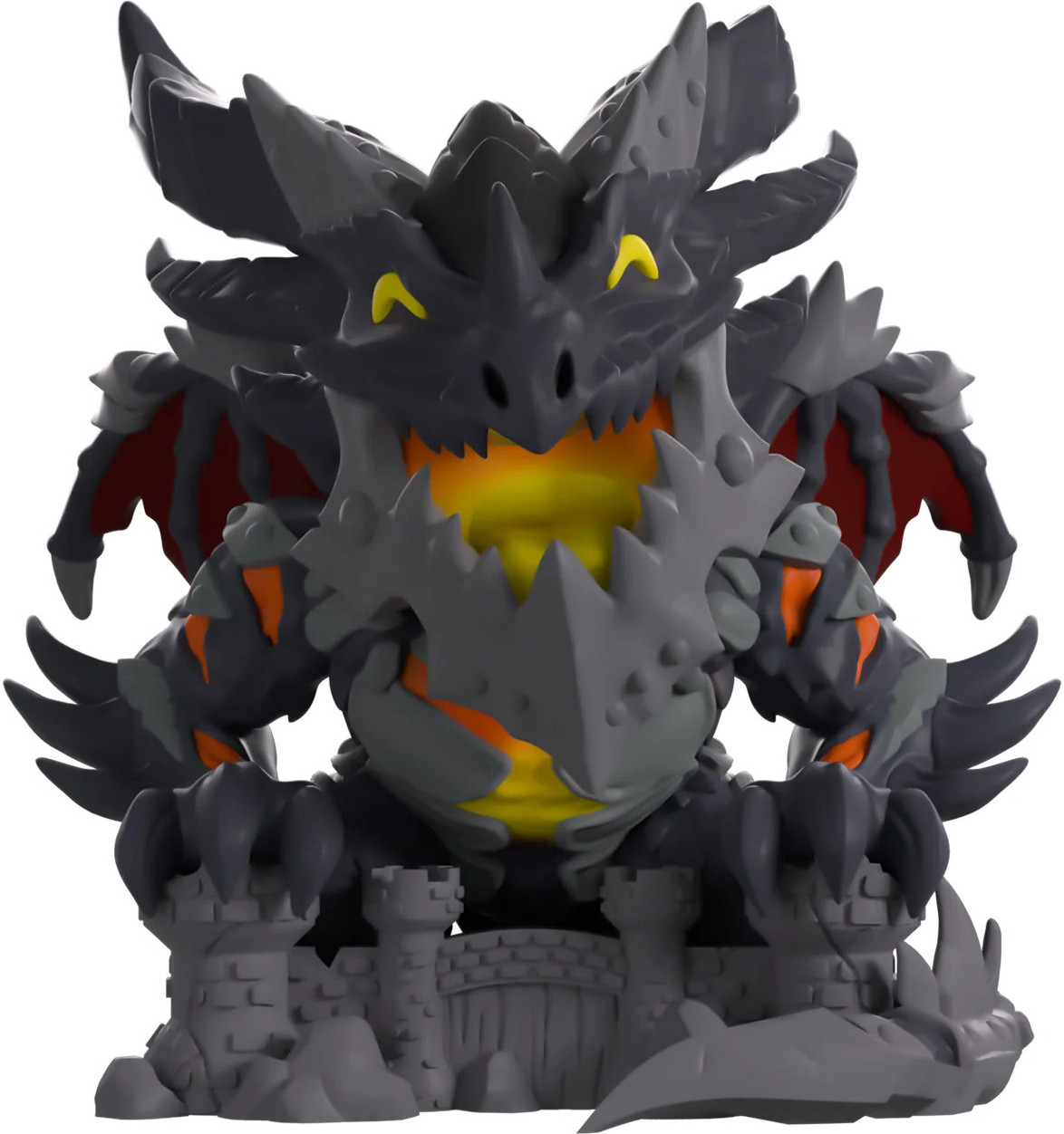 Youtooz World of Warcraft  Vinyl Figure - Deathwing