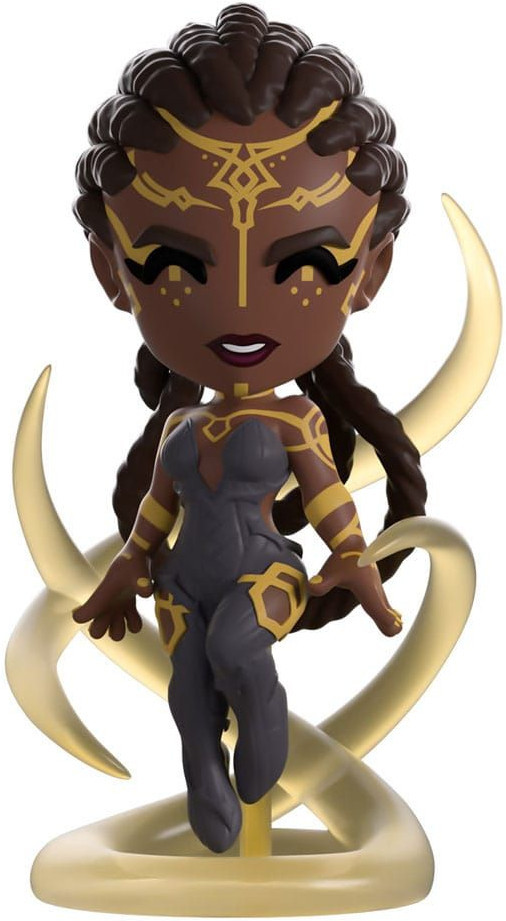 Youtooz Arcane  Vinyl Figure - Mel