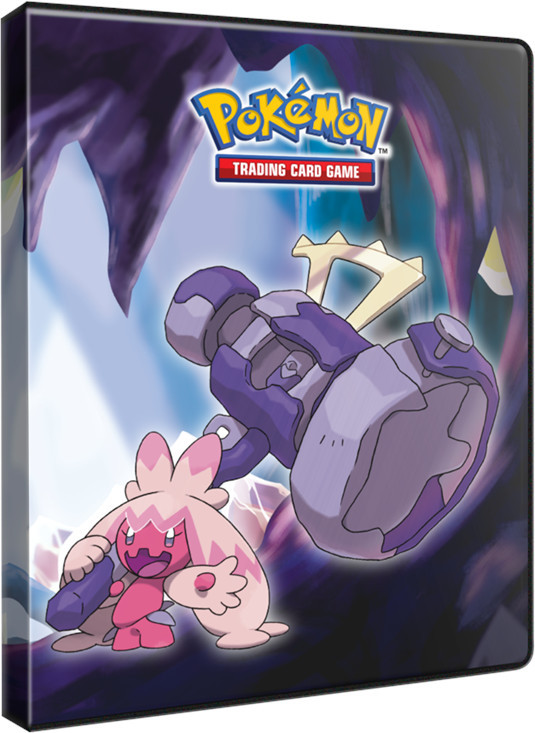 Ultra Pro Pokemon TCG Tinkaton 4-Pocket Portfolio