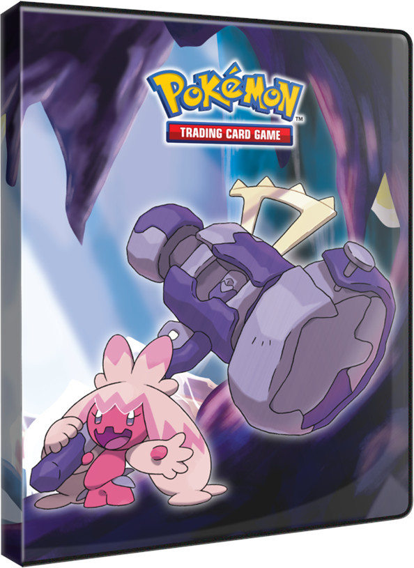 Ultra Pro Pokemon TCG Tinkaton 9-Pocket Portfolio