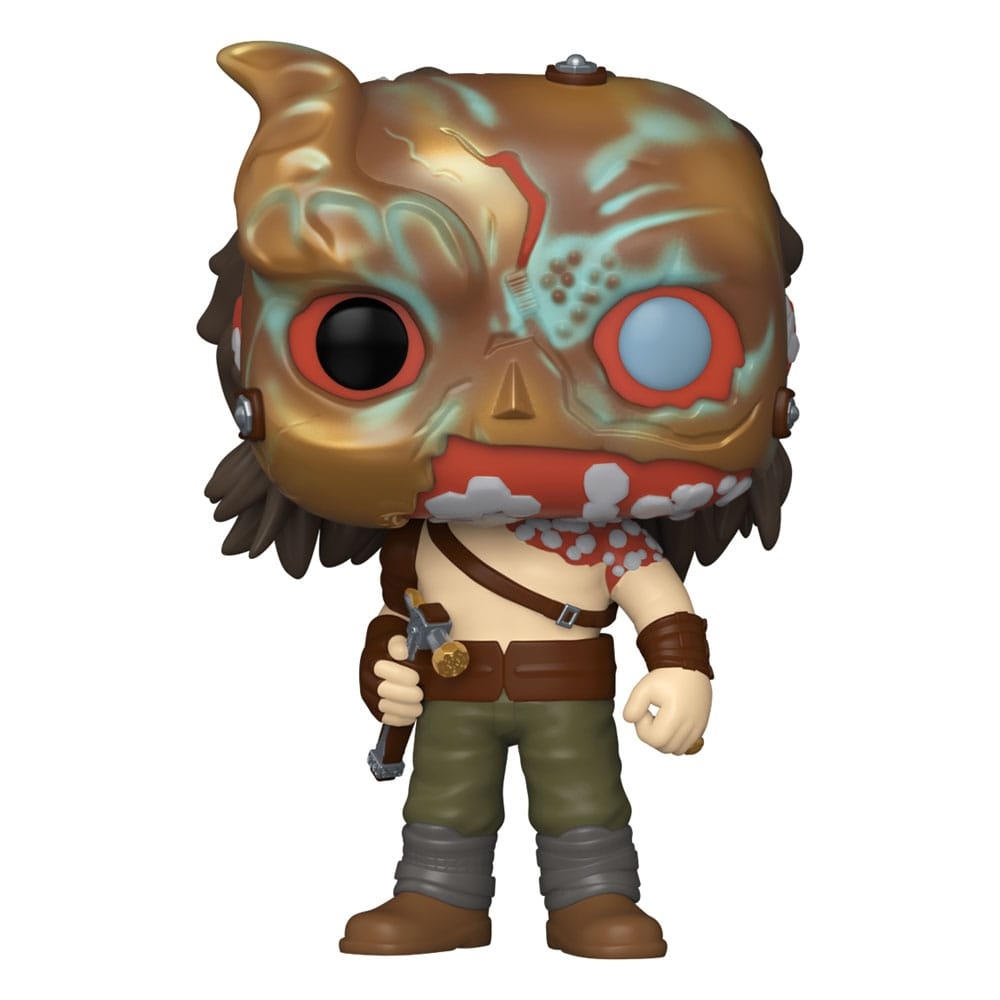 Funko POP! Crabfeeder Vinyl Figure