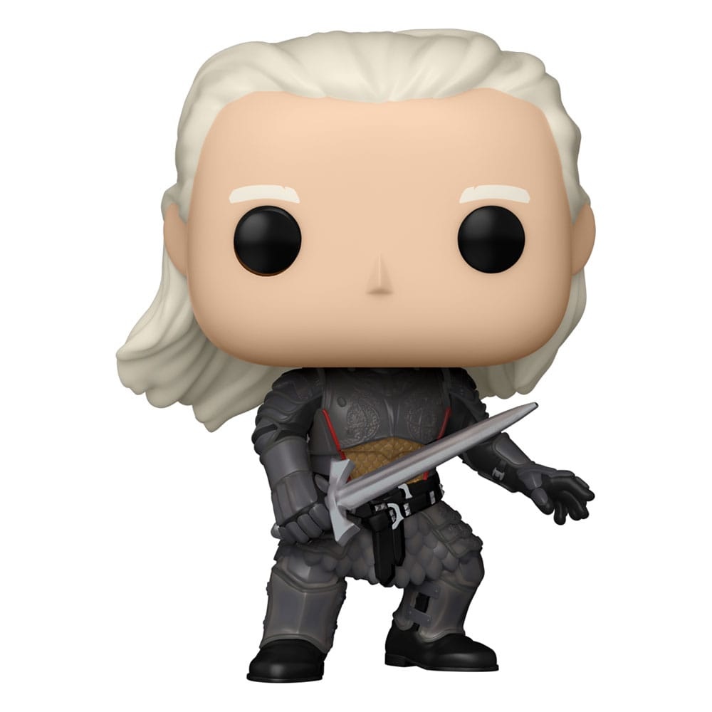 Funko POP! Daemon Targaryen Vinyl Figure