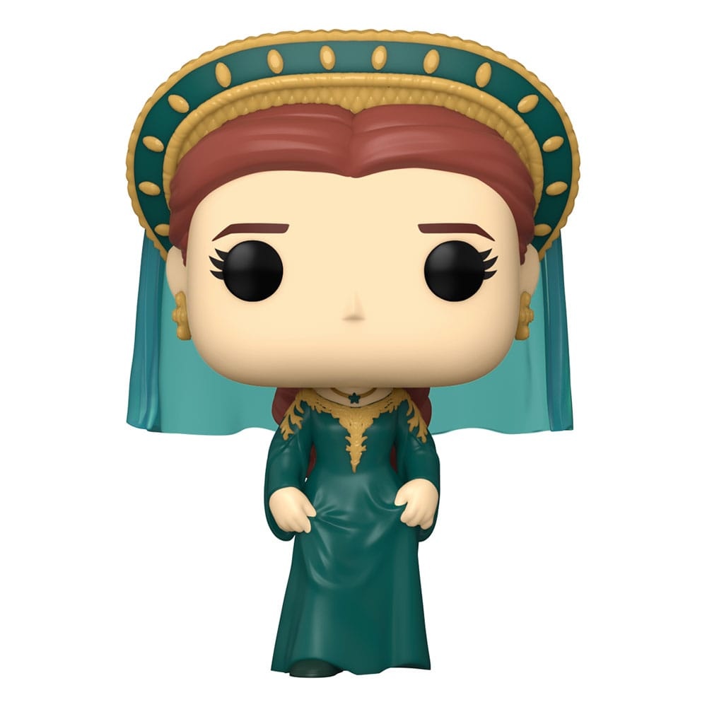 Funko POP! Allicent Hightower Vinyl Figure