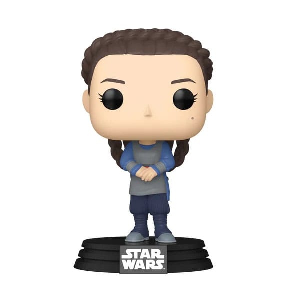 Funko POP! Star Wars Padme Bobblehead