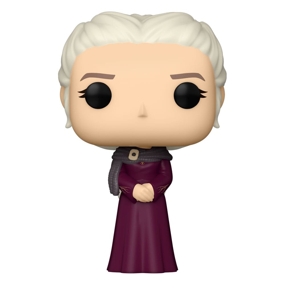 Funko POP! Rhaenyra Targaryen Vinyl Figure