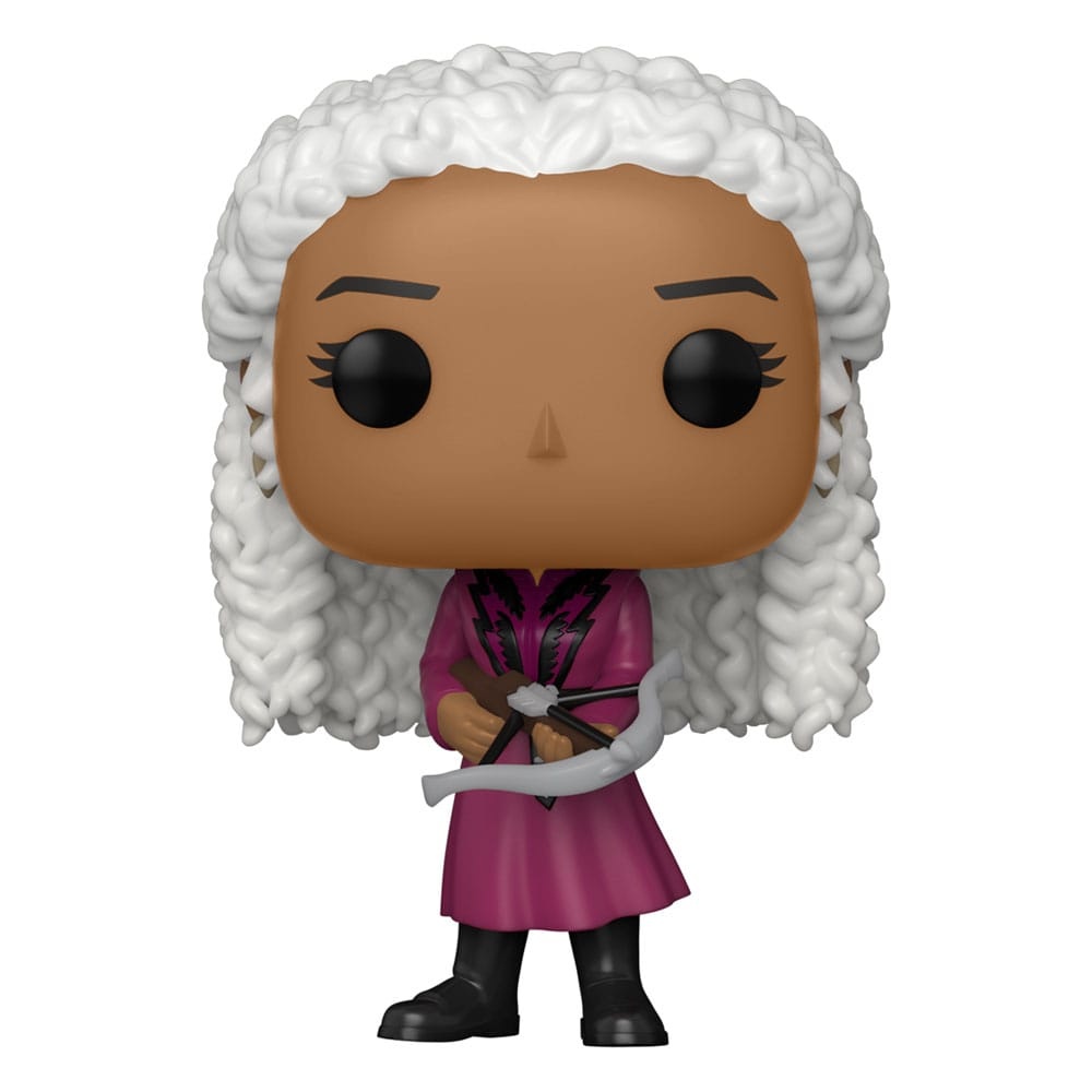 Funko POP! Baela Targaryen Vinyl Figure