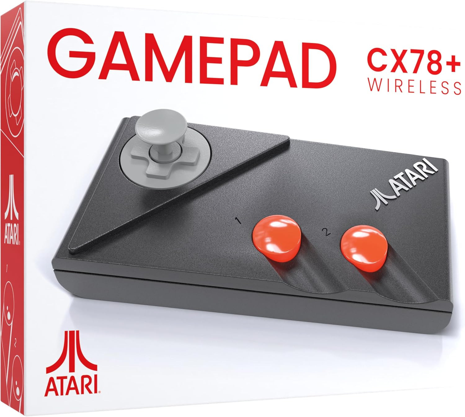 CX78+  Wireless Gamepad