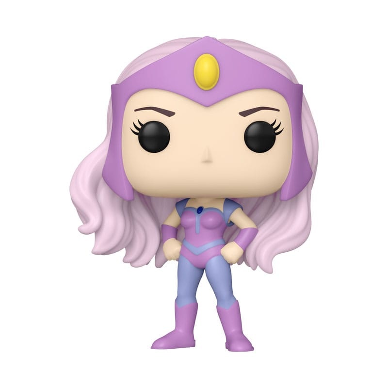 Funko POP! MOTU She-Ra Glimmer Vinyl Figure