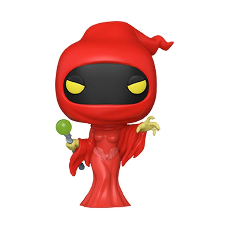 Funko POP! MOTU She-Ra Shadow Weaver Vinyl Figure