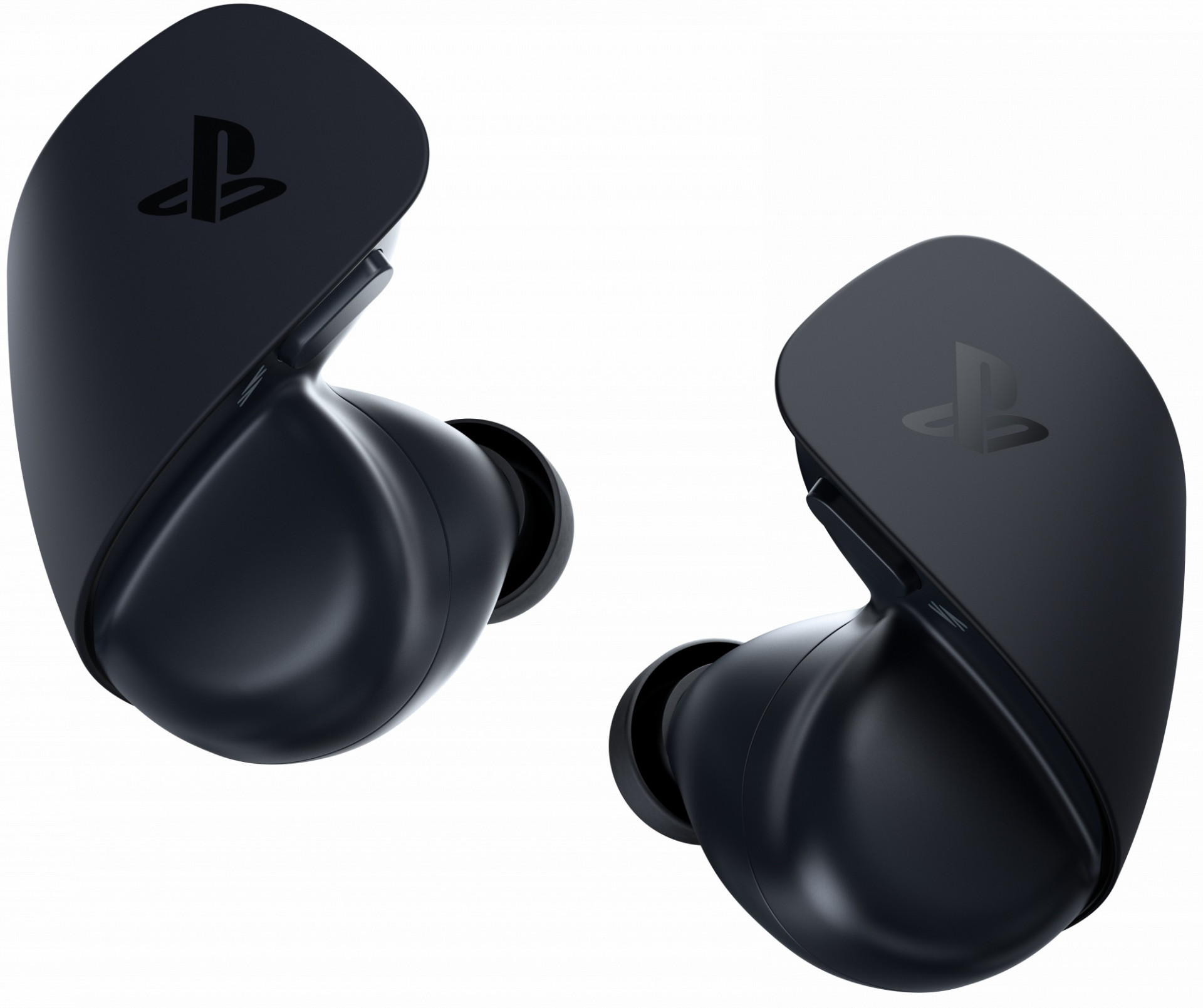 Sony Computer Entertainment Sony Wireless PULSE Explore Earbuds - Midnight Black