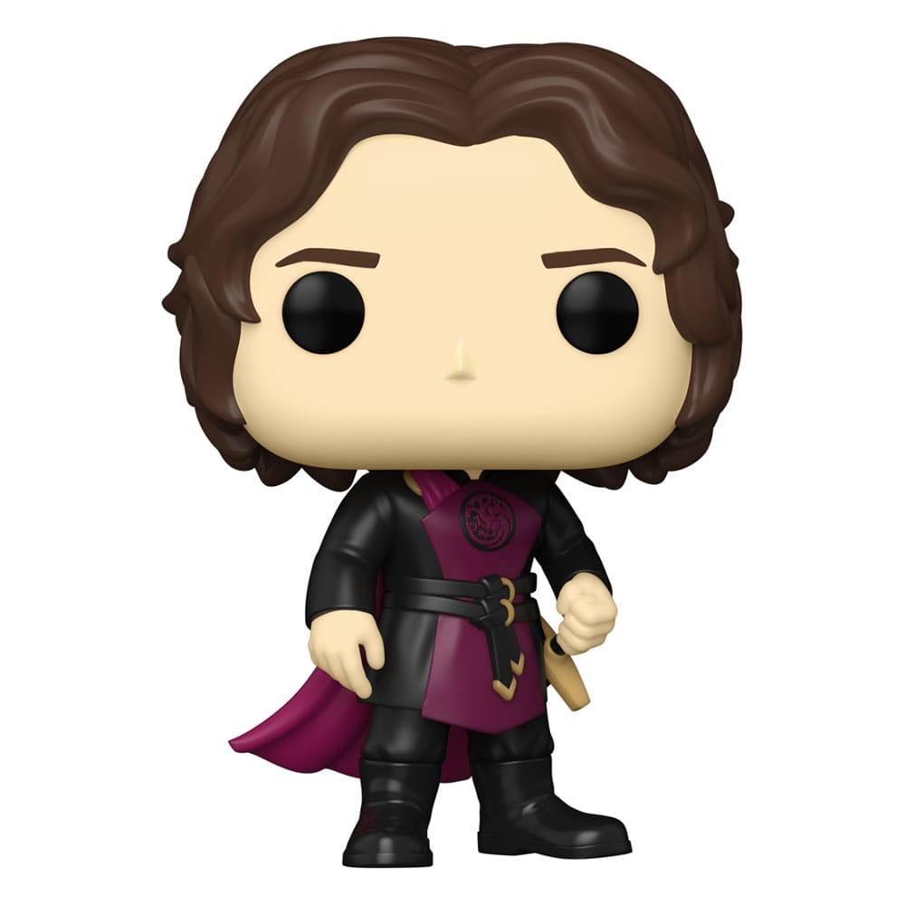 Funko POP! Jarcarys Valaryon Vinyl Figure