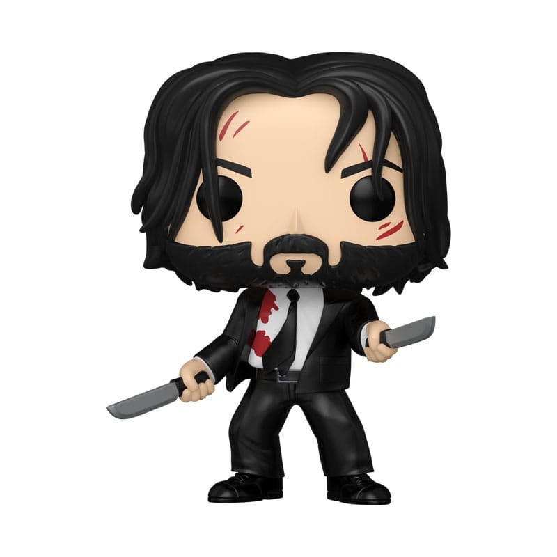 Funko POP! John Wick
