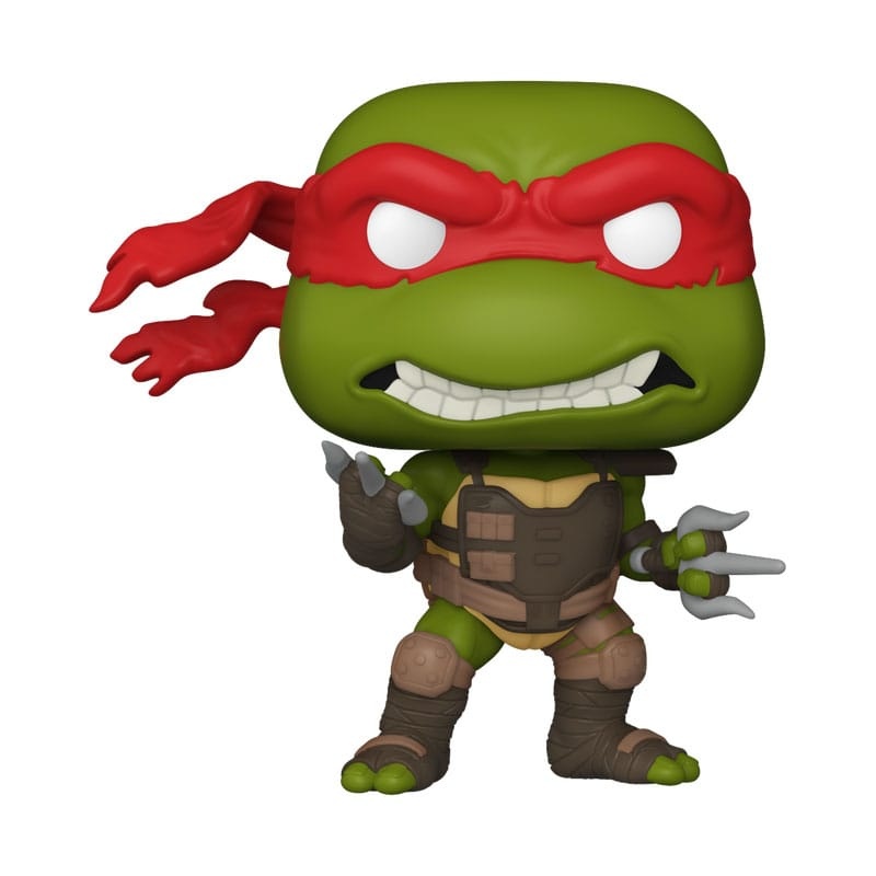 Funko POP! TMNT the Last Ronin Raphael